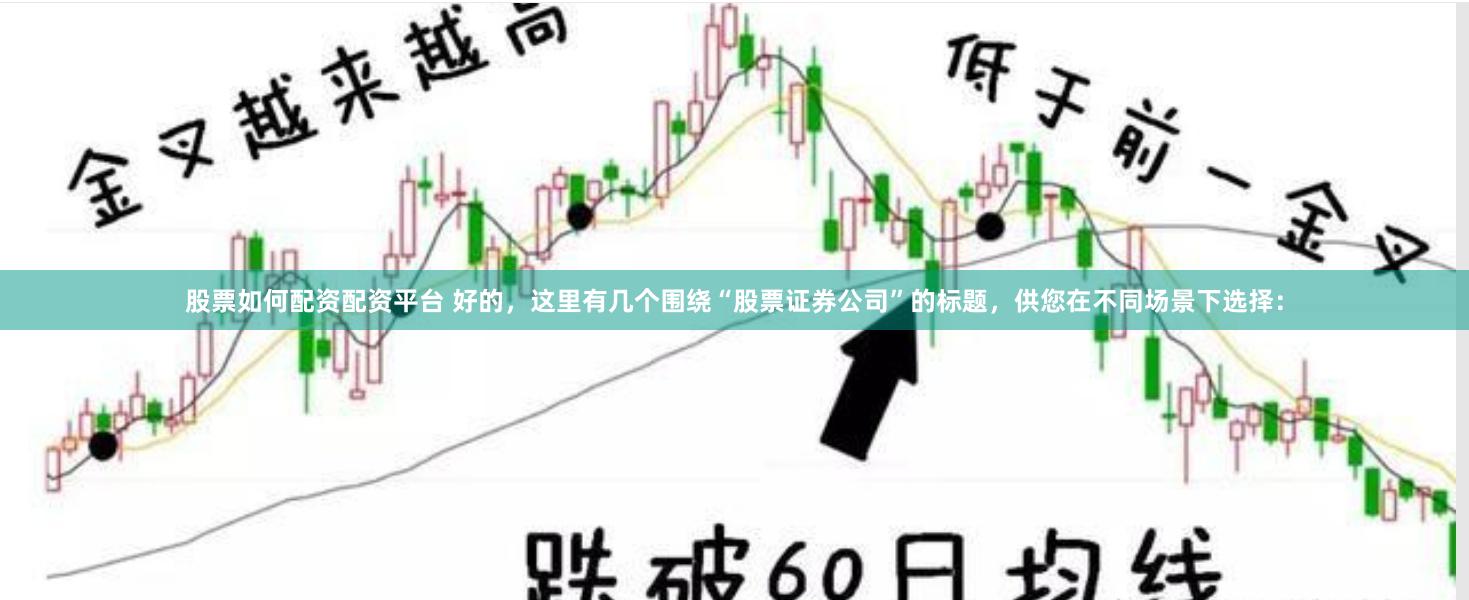 股票如何配资配资平台 好的，这里有几个围绕“股票证券公司”的标题，供您在不同场景下选择：